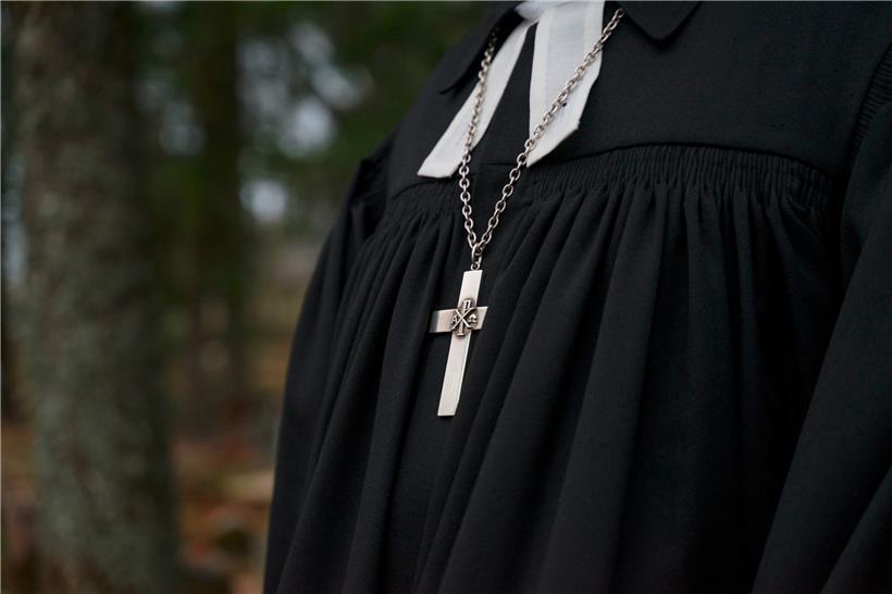 Seit November sitzt der unter Mordverdacht stehende Pfarrer in Haft
