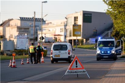 Seit Wochen sorgen die Kontrollen an den deutschen Grenzen für Ärger bei Pendlern und Politikern
