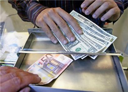 Seit der Zinswende der EZB geht es mit dem Euro-Kurs wieder aufwärts
