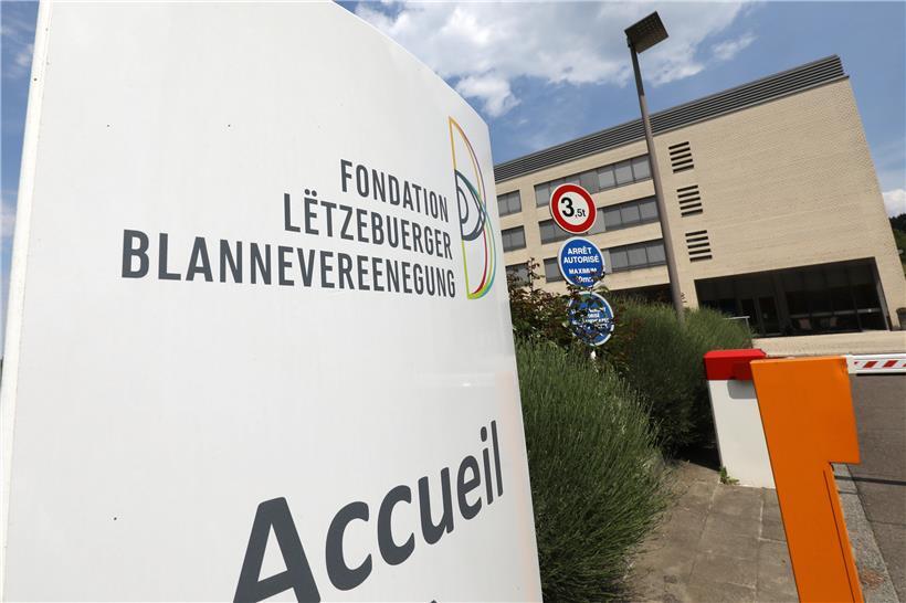 Seit der neue Direktor da ist, gehe es im „Blannenheem“ in Rollingen nur noch bergab – das sagen 30 Bewohner und ihre Angehörigen, die jetzt zusammen mit der „Patiente-Vertriedung“ an die Öffentlichkeit gehen
