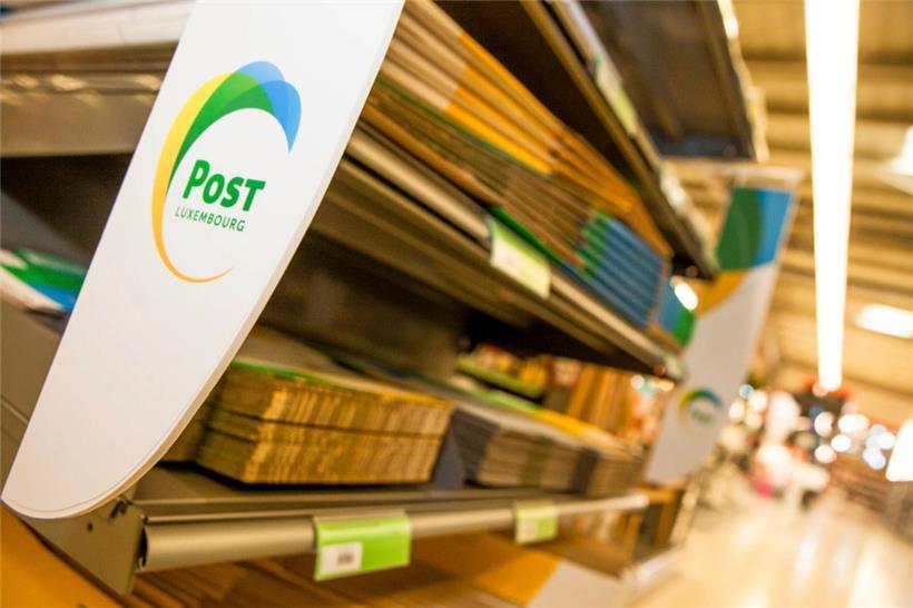 Seit dieser Woche gibt es wieder einen Postverkehr zwischen Luxemburg und der Ukraine. Die Verbindung nach Russland bleibt weiter ausgesetzt.
