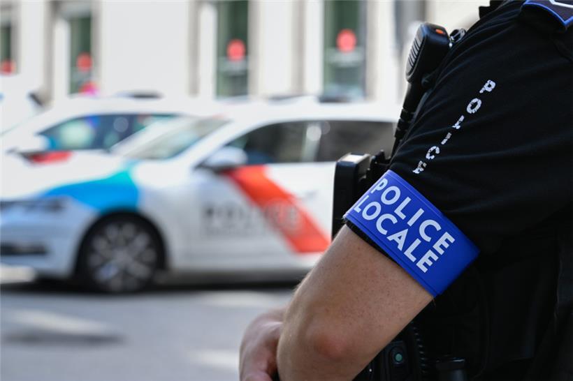 Seit einem Jahr patrouillieren die Beamten der „Police locale“ – vor allem in der Oberstadt, im Bahnhofsviertel und in Bonneweg
