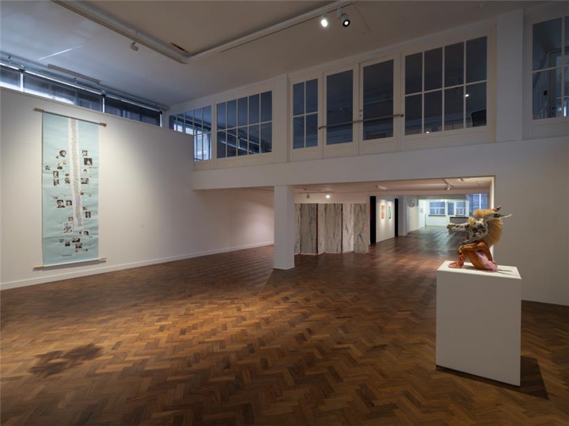 Seit kurzem beherbergt Ostende ein wiedereröffnetes Museum: das Mu.ZEE
