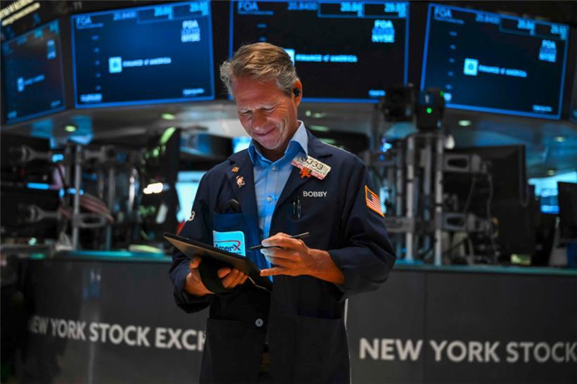  Seit über 80 Jahren genießt der US-Dollar die unangefochtene Vormachtstellung im Welthandel und im weltweiten Finanzwesen
