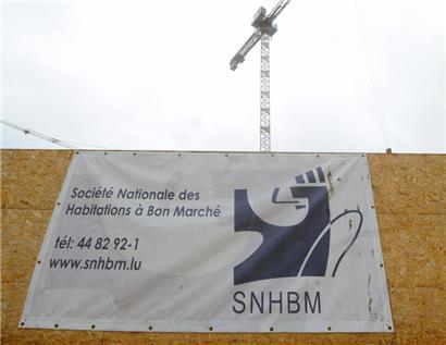 Selbst die billigeren Wohnungen können sich – vor allem durch gestiegene Kreditkosten – immer weniger Menschen leisten
