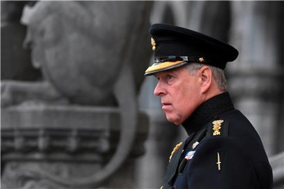 Selbst seine Freunde wissen nicht gerade Schmeichelhaftes über den 61-jährigen Prinz Andrew zu erzählen
