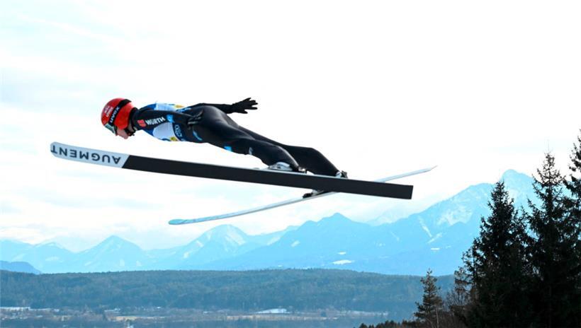 Selina Freitag brachte den Stein ins Rollen
