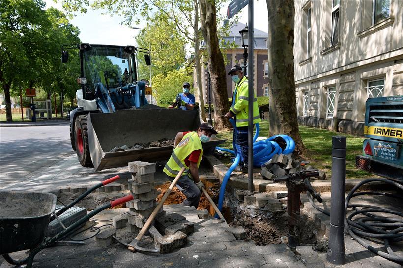 Selon des enquêtes la plupart des Luxembourgeois suivent les recommandations des autorités pour stopper l’expansion du Covid-19
