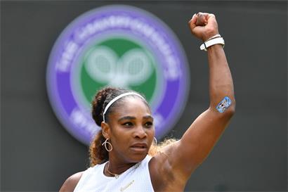 Serena Williams verabschiedet sich nach den US Open 2022 vom Profi-Tennis mit emotionaler Abschiedsszene.