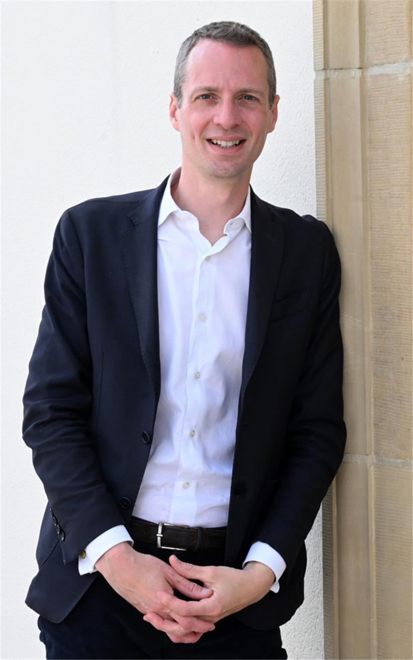 Serge Wilmes: Umweltminister, Minister für öffentlichen Dienst
