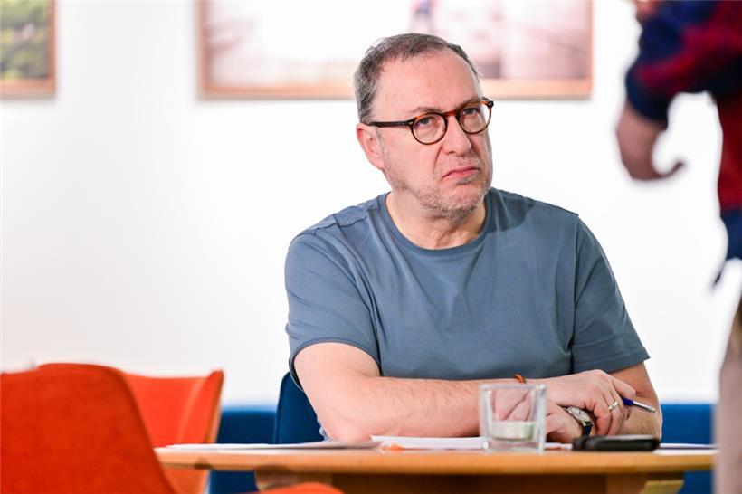 Setzt auf Inklusion und Zugänglichkeit: Claude Mangen, Direktor vom Mierscher Theater
