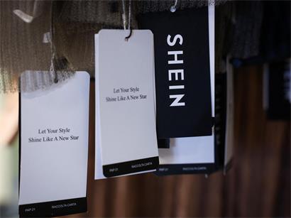 Shein wird am 1. September an der Hongkonger Börse debütieren