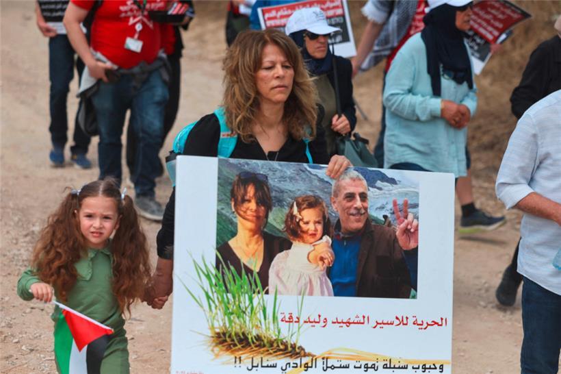 Shitstorm nach dem Tod Walid Daqqas: „Der Moment, in dem wir getestet werden“
