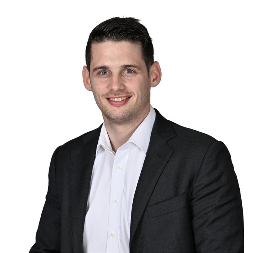 Sidney Wiltgen – Politikredaktion
