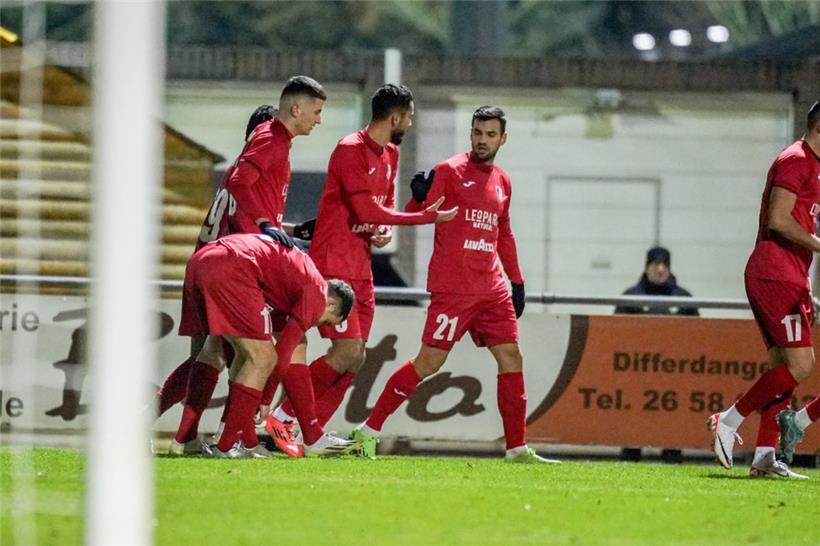 Sie haben gespielt, doch bezahlt hat man sie anscheinend noch nicht
