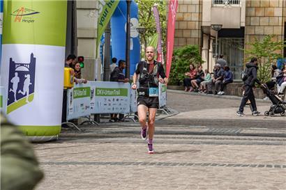 Sieger bei den Herren: Bo Hakan Nilsson
