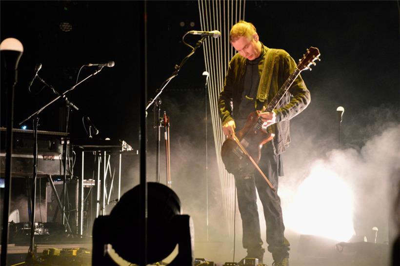 Sigur Ros – beeindruckende Bild- und Soundästhetik