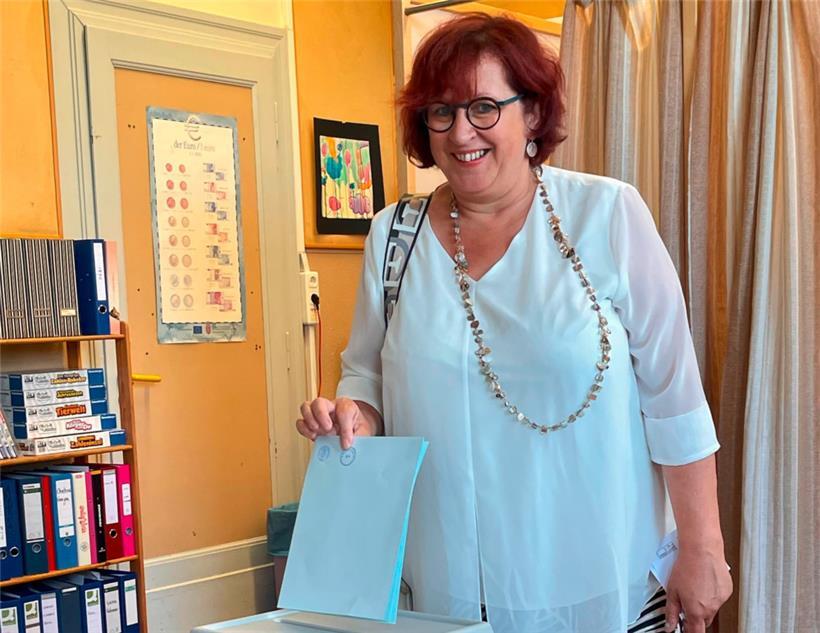 Simone Asselborn-Bintz
