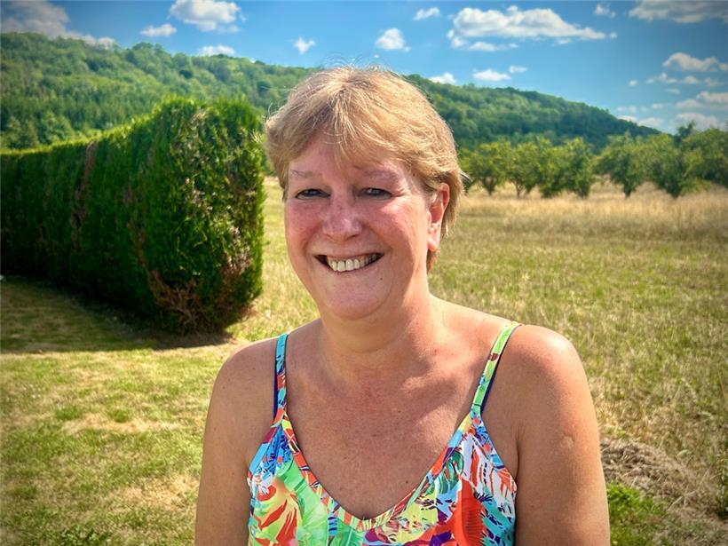 Simone Hierzeg-Schemel
