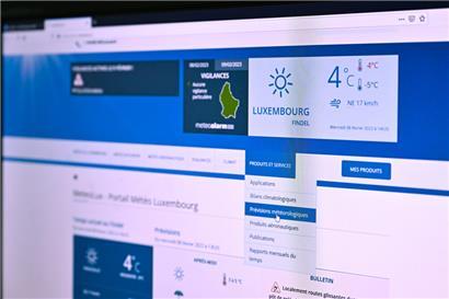 Sind Ernzers Vorwürfe gegenüber Meteolux wirklich nur „Publicity“ oder berechtigte Kritik?
