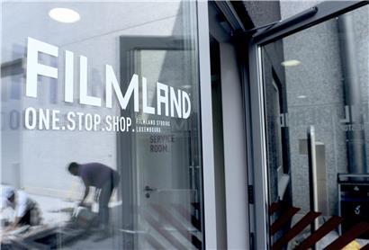 Sind bald Geschichte: die privat geführten Filmland Studios in Kehlen
