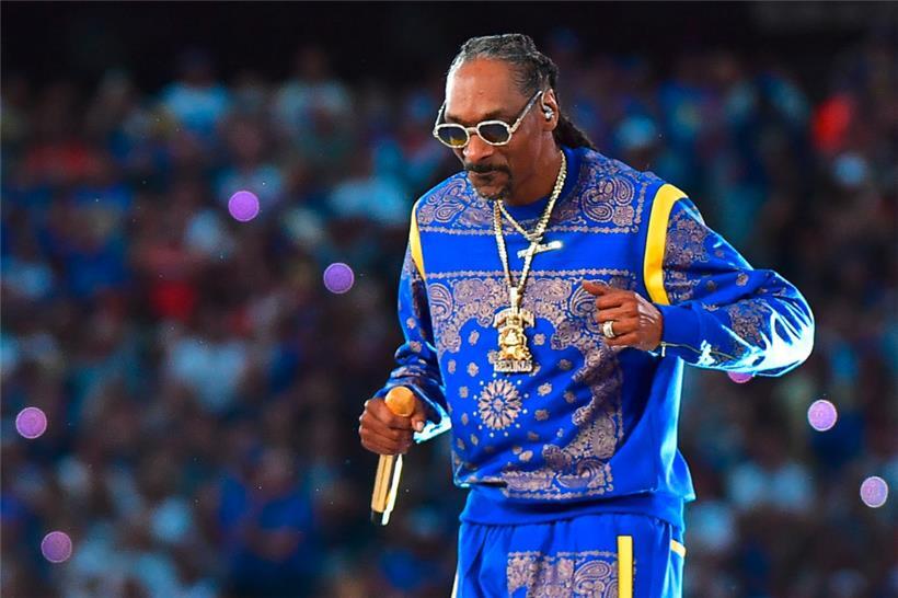 Snoop Dogg