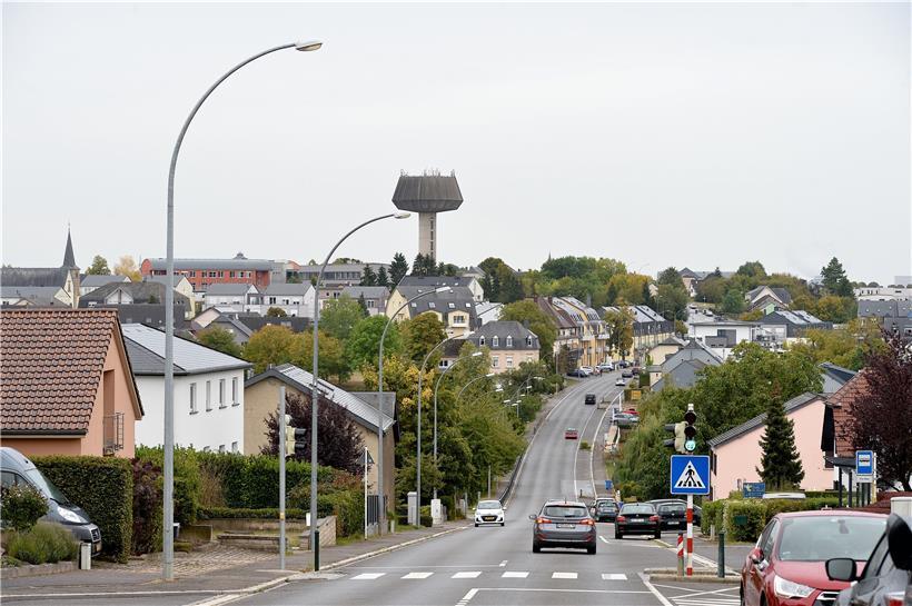 So kennt man Frisingen von der Durchfahrt. Das soll sich ändern. 
