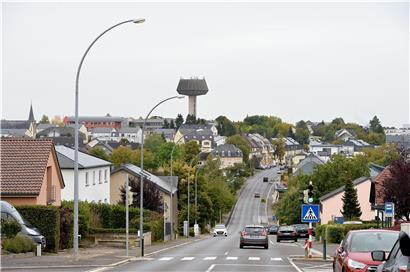 So kennt man Frisingen von der Durchfahrt. Das soll sich ändern. 
