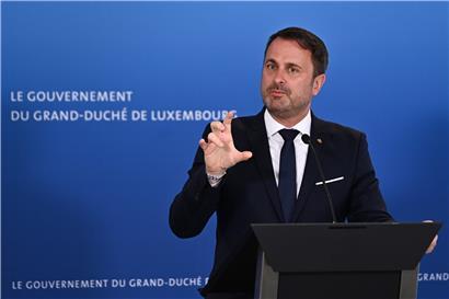 So kleine Schritte: Der Premierminister will beim Runterregeln der Maßnahmen auf Sicht fahren – und keinen fixen Fahrplan, wie er in Frankreich gilt
