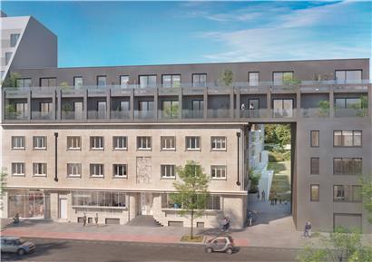 So soll das alte Editpress-Verlagshaus ab 2024 aussehen
