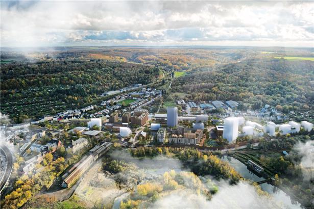 So soll die „Rout Lëns“ 2036 aussehen