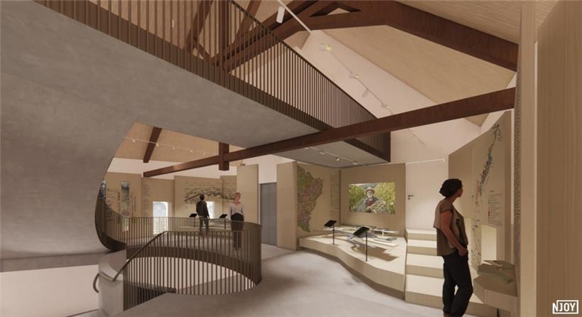 So soll es mal aussehen