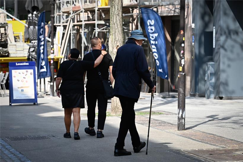 So verschieden die Menschen im Großherzogtum auch sind – niemand soll unter anderem wegen des Alters, der Ethnie oder der sexuellen Orientierung ungleich behandelt werden
