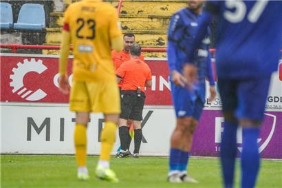 So weiterzumachen, als wäre der nationale Fußball in bester Ordnung, ist sicherlich keine Lösung
