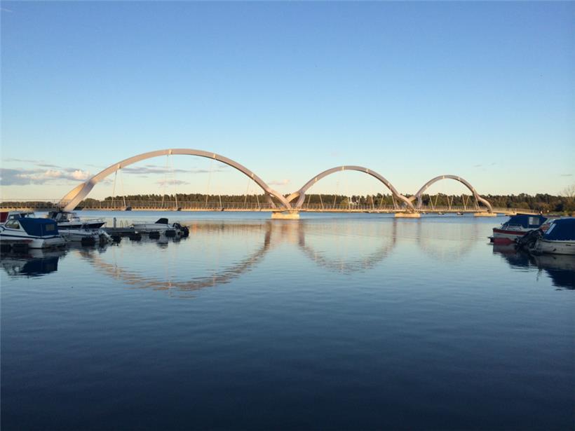 Sölvesborg-Brücke