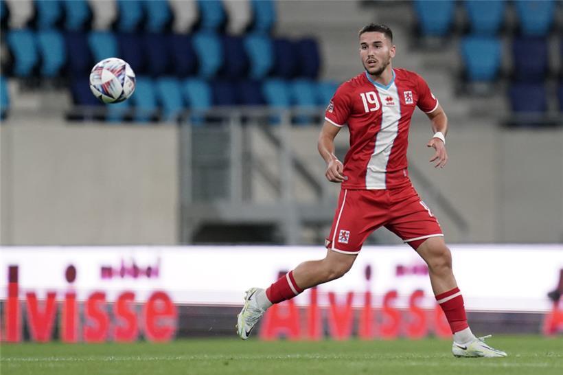 Sofiane Ikene
