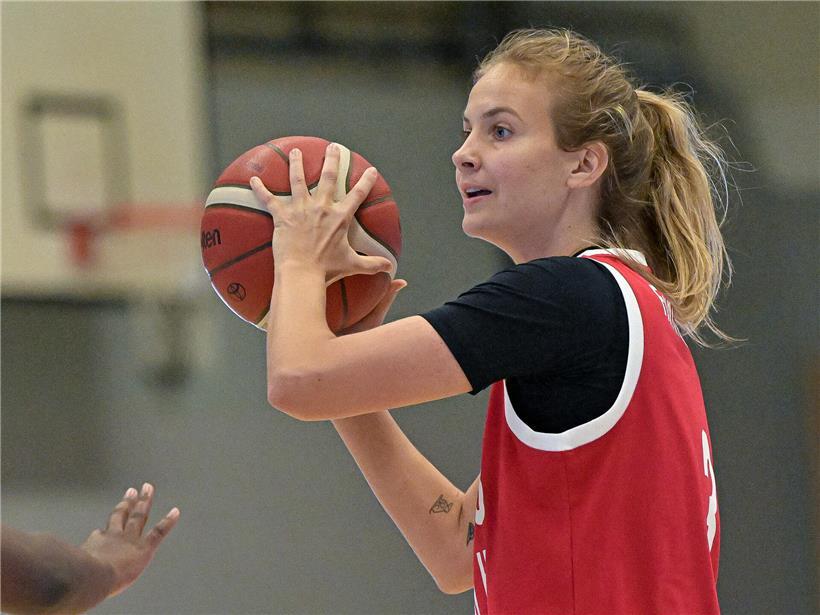 Sofie Fuglsang und Herner TC feiern wichtigen Sieg und verlassen vorerst die Abstiegsränge im Tennis