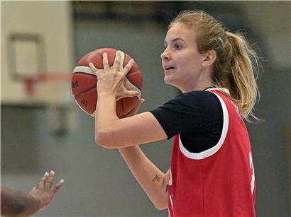 Sofie Fuglsang und Herner TC feiern wichtigen Sieg und verlassen vorerst die Abstiegsränge im Tennis