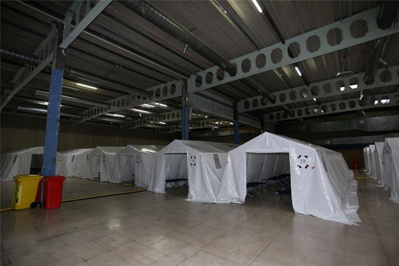 Sogar mithilfe von Nichtregierungsorganisationen habe der Staat Schwierigkeiten, seinen Verpflichtungen nachzukommen
