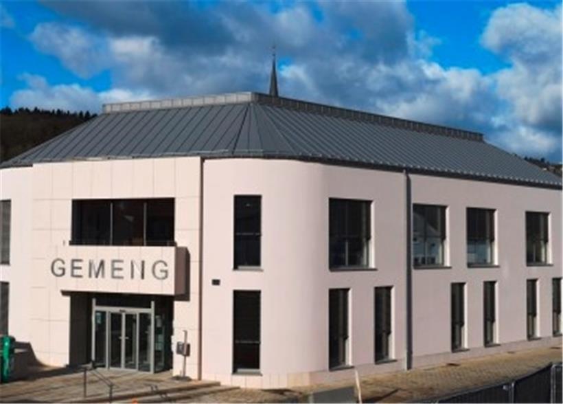 Solide Gemeinden brauchen starke Verantwortliche. Deshalb Ja zum Vollzeitbürgermeister!
