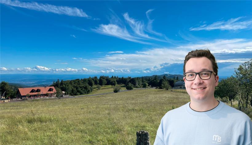 Sommerzeit, Ferienzeit – und das Wetter spielt (größtenteils) mit
