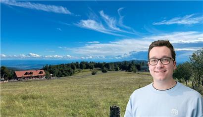 Sommerzeit, Ferienzeit – und das Wetter spielt (größtenteils) mit
