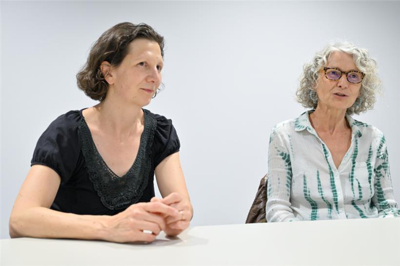 Sonja Kmec und Danielle Roster forschen zu luxemburgischen Musikerinnen
