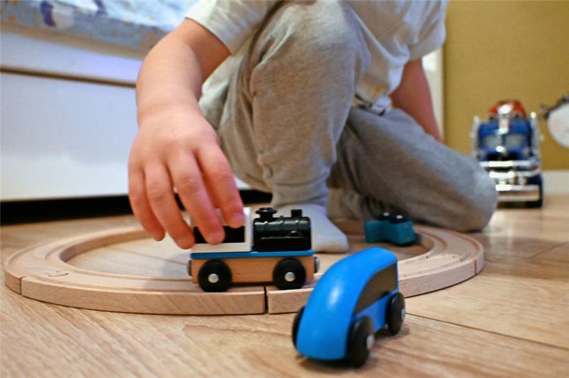 Sorge statt Spiel: Wenn juristische Ungereimtheiten zu Instabilität in Familien führt
