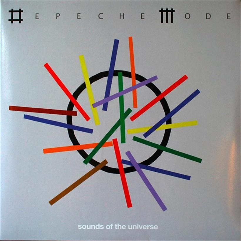 „Sounds of the Universe“ (8/10)
