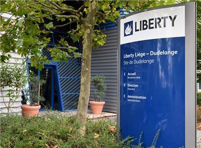 Sowohl für das Liberty-Werk in Düdelingen als auch für das in Liège soll es potenziell interessierte Käufer geben
