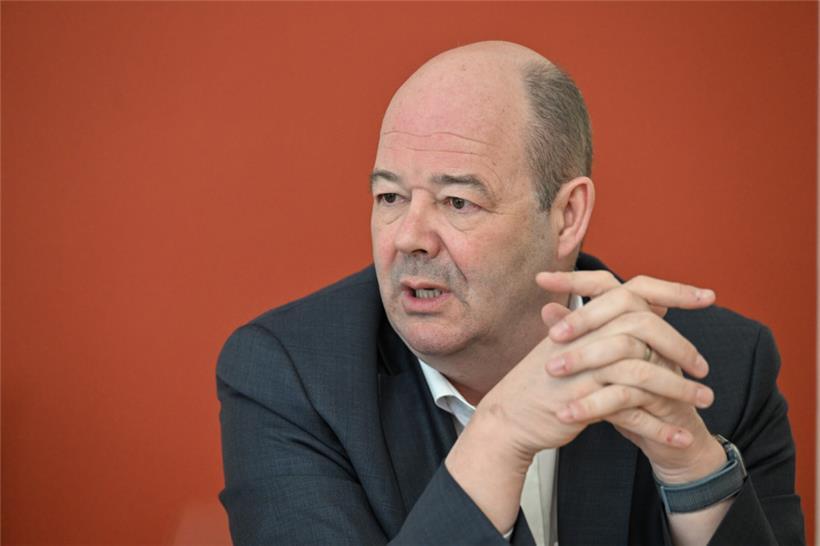 Sozialminister Claude Haagen warnt vor unnötiger Polemik
