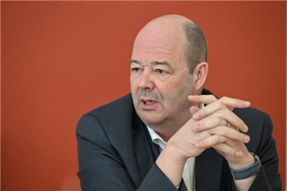 Sozialminister Claude Haagen warnt vor unnötiger Polemik
