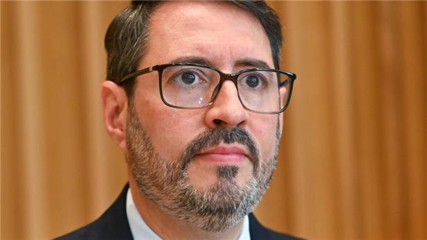 Sozialschöffe Bruno Cavaleiro weist die Kritik entschieden zurück
