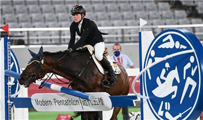 Spätestens nach den Vorfällen vom Freitag sollte das Reiten aus dem modernen Fünfkampf gestrichen werden 
